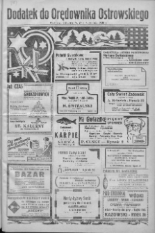 Dodatek do Orędownika Ostrowskiego i Odolanowskiego 1936.12.08