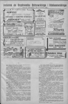 Dodatek do Orędownika Ostrowskiego i Odolanowskiego 1936.12.18