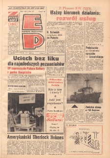 Express Poznański 1974.05.31 Nr127