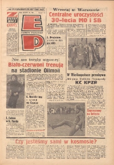 Express Poznański 1974.10.05-06 Nr232