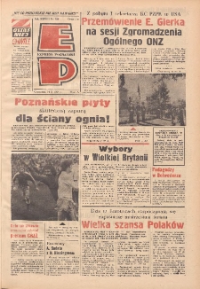 Express Poznański 1974.10.10 Nr236