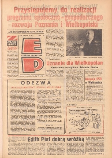 Express Poznański 1974.11.23-24 Nr272