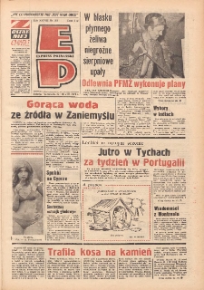 Express Poznański 1974.08.17-18 Nr192