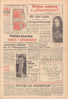Express Poznański 1974.09.27-29 Nr226