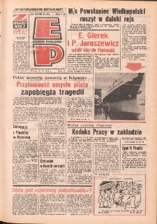 Express Poznański 1974.11.26 Nr274