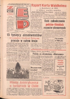 Express Poznański 1974.11.28 Nr276