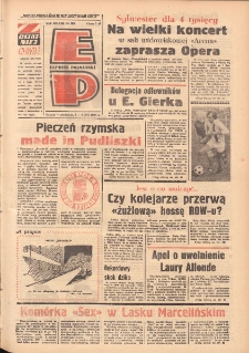 Express Poznański 1974.12.07-08 Nr284