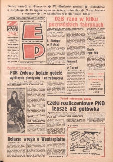 Express Poznański 1974.12.11 Nr287