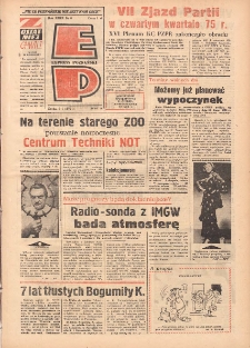 Express Poznański 1975.01.08 Nr6