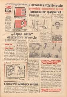 Express Poznański 1975.01.21 Nr17