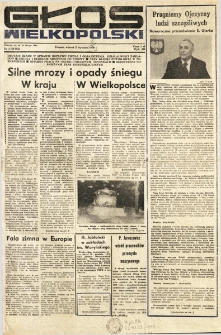 Głos Wielkopolski. 1979.01.02 R.35 nr1 Wyd.AB