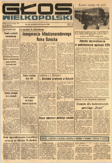 Głos Wielkopolski. 1979.01.15 R.35 nr10 Wyd.AB