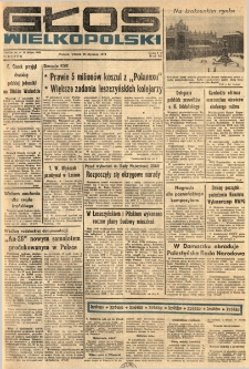 Głos Wielkopolski. 1979.01.16 R.35 nr11 Wyd.AB