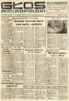 Głos Wielkopolski. 1979.01.19-21 R.35 nr14 Wyd.AB