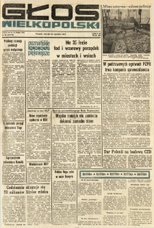 Głos Wielkopolski. 1979.01.23 R.35 nr16 Wyd.AB