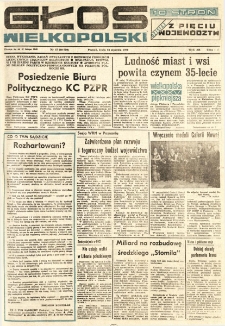 Głos Wielkopolski. 1979.01.24 R.35 nr17 Wyd.AB