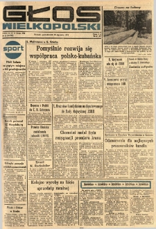 Głos Wielkopolski. 1979.01.29 R.35 nr21 Wyd.AB