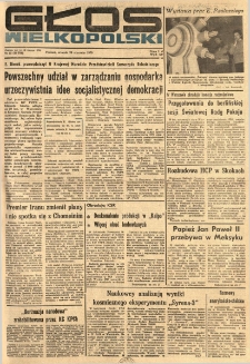 Głos Wielkopolski. 1979.01.30 R.35 nr22 Wyd.AB