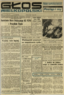 Głos Wielkopolski. 1979.02.07 R.35 nr28 Wyd.AB