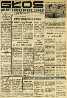 Głos Wielkopolski. 1979.02.13 R.35 nr33 Wyd.AB