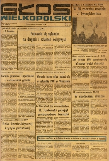 Głos Wielkopolski. 1979.02.20 R.35 nr39 Wyd.AB