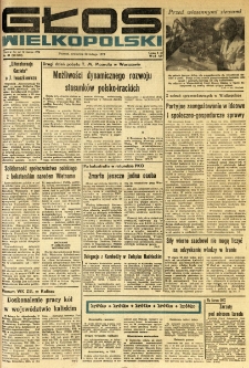 Głos Wielkopolski. 1979.02.22 R.35 nr41 Wyd.AB