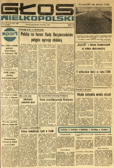 Głos Wielkopolski. 1979.02.26 R.35 nr44 Wyd.AB