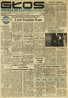 Głos Wielkopolski. 1979.03.05 R.35 nr49 Wyd.AB