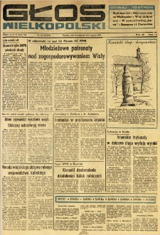 Głos Wielkopolski. 1979.03.10-11 R.35 nr54 Wyd.AB