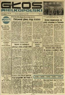 Głos Wielkopolski. 1979.03.12 R.35 nr55 Wyd.AB