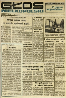 Głos Wielkopolski. 1979.03.21 R.35 nr63 Wyd.AB