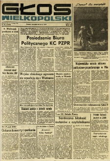 Głos Wielkopolski. 1979.03.22 R.35 nr64 Wyd.AB