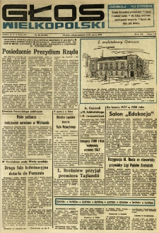 Głos Wielkopolski. 1979.03.24-25 R.35 nr66 Wyd.AB