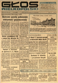 Głos Wielkopolski. 1979.04.06-08 R.35 nr77 Wyd.AB