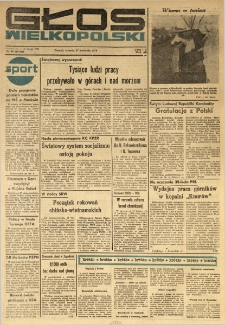 Głos Wielkopolski. 1979.04.17 R.35 nr84 Wyd.AB