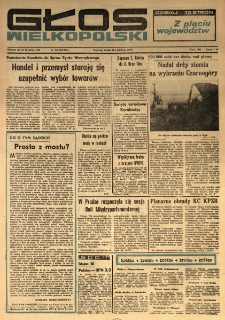 Głos Wielkopolski. 1979.04.18 R.35 nr85 Wyd.AB