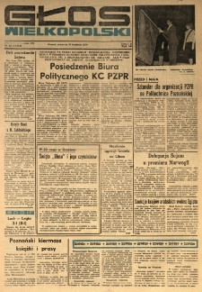 Głos Wielkopolski. 1979.04.26 R.35 nr92 Wyd.AB