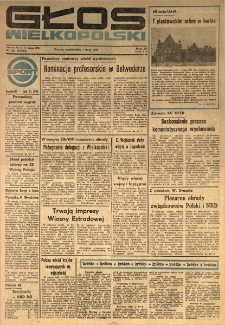 Głos Wielkopolski. 1979.05.07 R.35 nr101 Wyd.AB