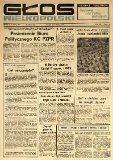 Głos Wielkopolski. 1979.05.16 R.35 nr108 Wyd.AB