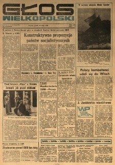 Głos Wielkopolski. 1979.05.18 R.35 nr110 Wyd.AB