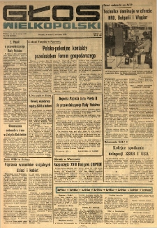 Głos Wielkopolski. 1979.06.12 R.35 nr130 Wyd.AB