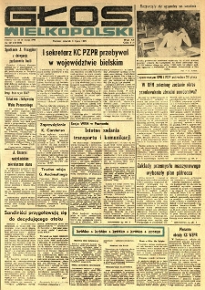 Głos Wielkopolski. 1979.07.03 R.35 nr147 Wyd.AB