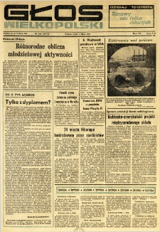 Głos Wielkopolski. 1979.07.11 R.35 nr154 Wyd.AB