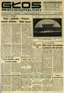 Głos Wielkopolski. 1979.07.14-15 R.35 nr157 Wyd.AB