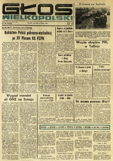 Głos Wielkopolski. 1979.07.26 R.35 nr166 Wyd.AB