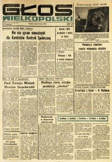 Głos Wielkopolski. 1979.07.31 R.35 nr170 Wyd.AB