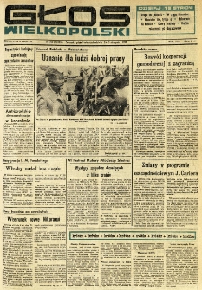 Głos Wielkopolski. 1979.08.03-05 R.35 nr173 Wyd.AB