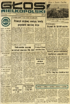 Głos Wielkopolski. 1979.08.20 R.35 nr186 Wyd.AB