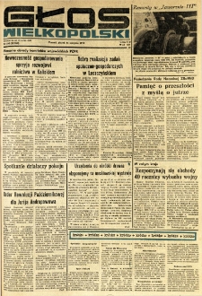 Głos Wielkopolski. 1979.08.31 R.35 nr196 Wyd.AB