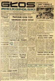 Głos Wielkopolski. 1979.09.11 R.35 nr204 Wyd.AB